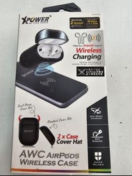 XPower AWC AirPods Wireless Case (無線充電殼)