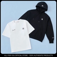 [MLB] 2026 KARINA EDITION VOL.2 Apparel Collection Hoodie & T-shirt