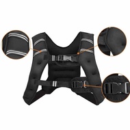 Weighted Training Vest