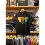 APHEX TWIN - COME TO DADDY TSHIRT BLACK