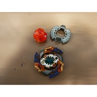 original takara tomy geist fafnir stock combo beyblade burst x