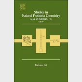 Studies in Natural Products Chemistry: Volume 46