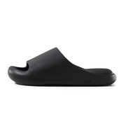 Inaso Sendal Selop Pria Wanita Jelly Sandal Flat Rumah Empuk Sepatu Sendal Karet Kekinian HVC888