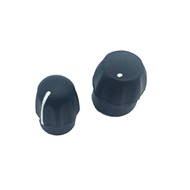 5X Two Way Radio Channel Knob and Volume Knob For Motorola GP328 EP450 GP340  PRO5150 PRO5150