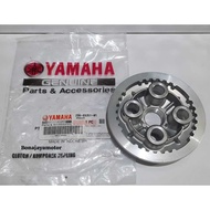 4-FOOT OPPONENT/PLATE PRESSURE JUPITER MX ORIGINAL YAMAHA 2S6-E6351-01