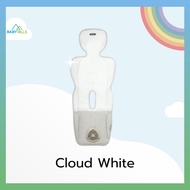 DAIICHI - Air Pocket 3 Cool Seat เบาะรองนั่งนอนบนคาร์ซีทหรือรถเข็นเด็ก ใช้ได้ตั้งแต่เด็กแรกเกิด 0-4 