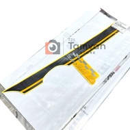 W175 YELLOW TANK STICKER LIST Original kawasaki 56075-726
