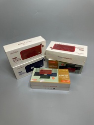 abodos Bluetooth Wireless speaker AS-BS09 藍牙音響