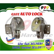 999  PAGAR GRILL AUTO LOCK NP 2 (自动搭锁) / HOUSE GATE / LOCKING BRACKET / GATE / PAGAR BESI/GRILL LOCK/LOCK GRILL