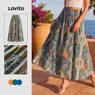 BR8-FEB24-B-1-Ethnic Style Half Skirt-SKB8BR213