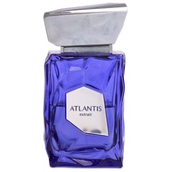 Atlantis Extrait French Avenue Minyak Wangi EDP 100ml Long Lasting Perfume Unisex Fragrance