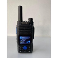 (Ready Stock) Sarcom Model ZX Zello 4G LTE Walkie Talkie
