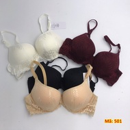 Lovely foam 5cm thick lace (501)