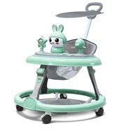 Mmflight Baby Walker Lipat Musik Walker Bayi