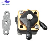 Fuel Oil Pump 388833 397839 For Johnson/Evinrude Outboard Engine 9.9HP 15HP Pre 1993 18-7350 Marine 