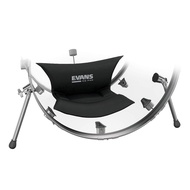Evans EQ Pad Bass Drum Muffling Pad