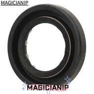 MAGICIANIP Outboard Drive Shaft Oil Seal, Rubber 93101-22067, 93101 20M00 Outboard Engine Driveshaft