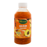 Sinh tố Berrino Đào (Berrino Peach Crush) 1L