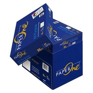Paperone BluePremium A4 80gsm Premium Copy Paper (Box of 5reams)