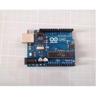 Uno R3 Clone Without Cable Arduino Uno Compatible