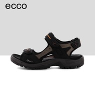 Ecco รองเท้าแตะ รองเท้าชายหาด สวมใส่สบาย สําหรับผู้ชาย 069564