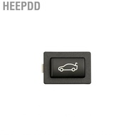 HEEPDD Tailgate Rear Trunk Switch Button Cover Replacement for BMW 1 2 3 4 5 6 7 X1 X3 X4 Z4 Series 