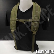 Genuine Bogie.1 Shoulder Strap