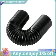 2.5 Inch Car Adjustable High  Flexible Turbo Cold Air Intake System Hose Pipe Tube 63mm
