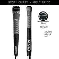 KATAKAN MCC PLUS4 Golf Club Grip, Golf Pride Non-slip Golf Club Cover, 27CM Durable STEPH CURRY Join