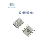 5 OPAMP NE5532P NE5532 5532 new TI Dip-8 plug