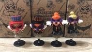 Hysteric mini 公仔