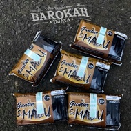 Guntur simadu coklat 1 pack 5 pcs - Tembakau Bako Mole Glosir