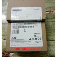 Siemens LOGO Host Controller 6ED1052-1MD08/1FB08/1HB08/1CC08-0BA1 Ready Stock