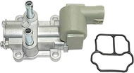 Idle Air Control Valve IAC Fit for Honda DX CX EX HX LX GX 96-00 1.6L 16022-P2E-A51 16022P2EA51 1602