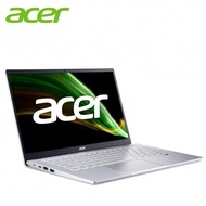 Acer Swift 3 SF314-511-51XN 14'' FHD Laptop Pure Silver ( I5-1135G7, 8GB, 512GB SSD, Intel, W11, HS )