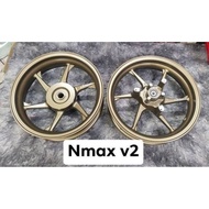 RCB MAGS SP500 FOR NMAX V2