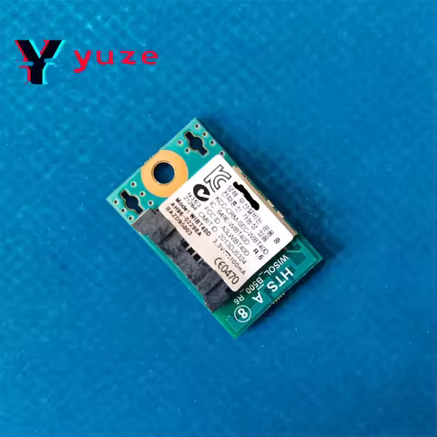 AH96-02298A HTS_A WISOL_B500_R6 649E-WIBT40D A3LWIBT40D Original For PC Board-Rf Module Bluetoot sw-