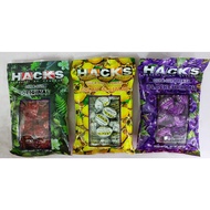 Hacks Gula Gula Perisa- 100gm