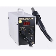 Qick 857 DW+