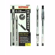 KENKO Hi-TeC-H Pen Hi-Tec-C hitec Pen (dozen)