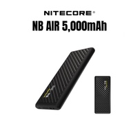 NITECORE NB AIR 5000mAh POWERBANK WATERPROOF