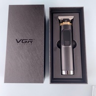 ORIGINAL VGR V985  or  VGR082 Professional T-blade Beard Hair Clipper & Trimmer  Electric Machine Co