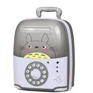 SnG Cute Cartoon ATM Bank Money Saving Box