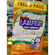 Twins Lampein XLarge 48