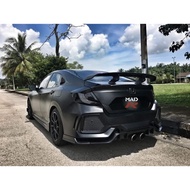 MAD-R Gt wing Spoiler universal