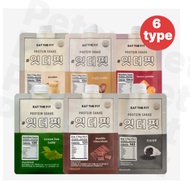 [DELISPOON] Eat The Fit Protein Shake 7packs -6 types