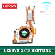 LENOVO THINKPAD X240 X240i X240S X250 LAPTOP HEATSINK