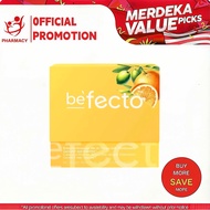 BeFree | Befecto Slim Body Booster (15 Sachets)