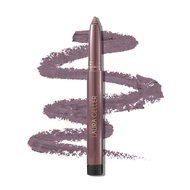 Kajal Longwear Kohl Eyeliner Pencil - Smoky Plum Kohl - Caffeine and Vitamin E - Smooth & Blendable