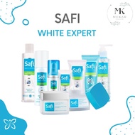 SAFI White Expert Series (untuk Kulit Kusam dan untuk Flek Hitam)